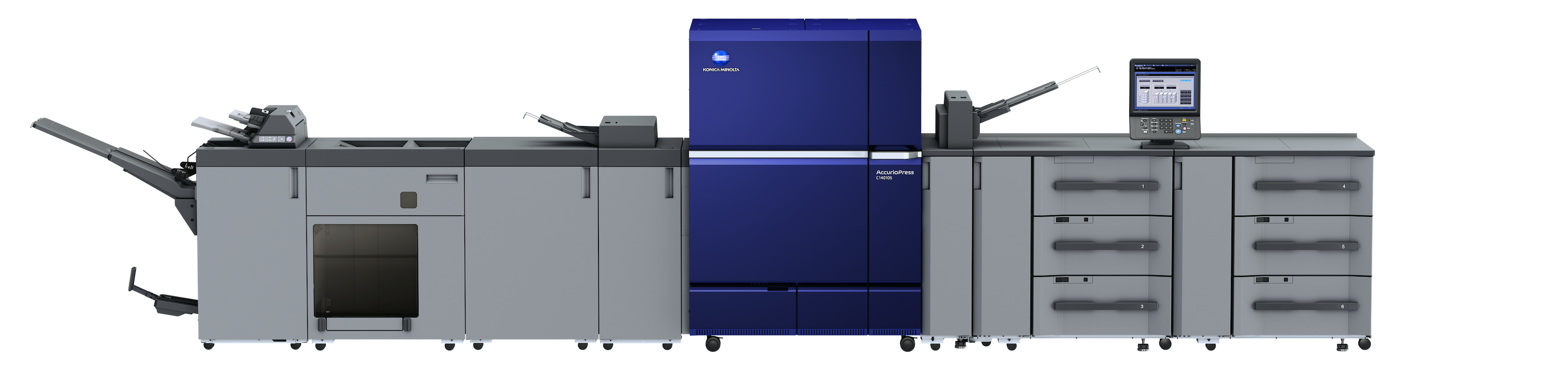 AccurioPress C14010/C14010S/C12010/C12010S/C10500/C10500S 