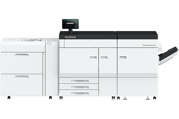 Revoria Press EC2100S/EC2100